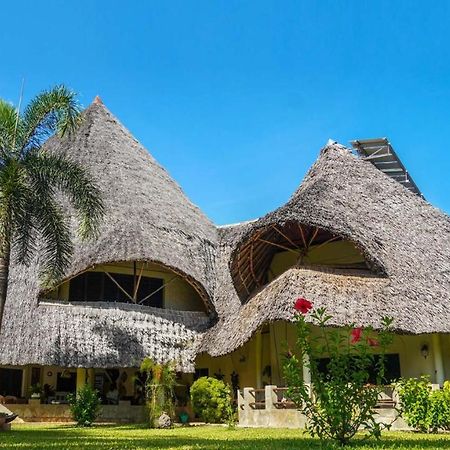 Amani Paradise - Luxury Villas Diani Beach Exterior foto