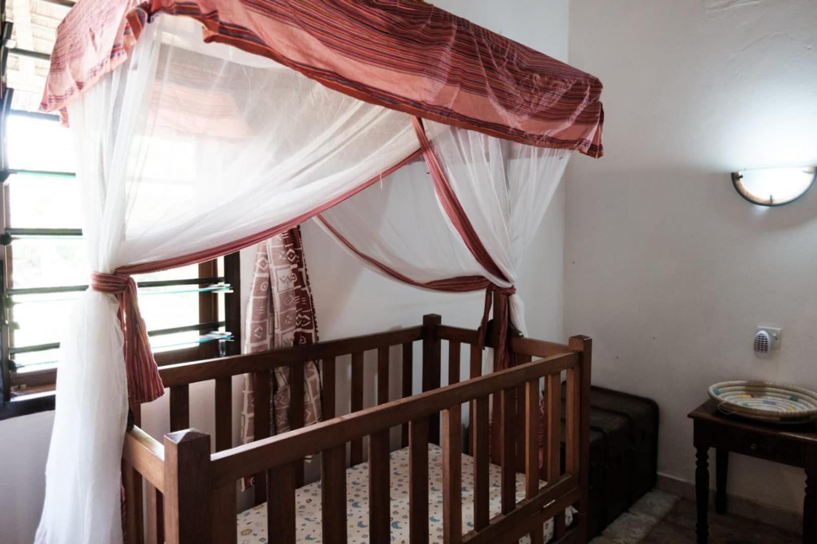 Amani Paradise - Luxury Villas Diani Beach Exterior foto