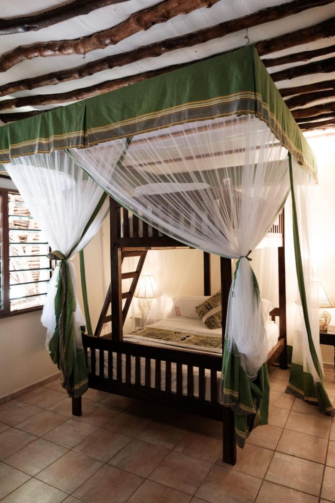 Amani Paradise - Luxury Villas Diani Beach Exterior foto