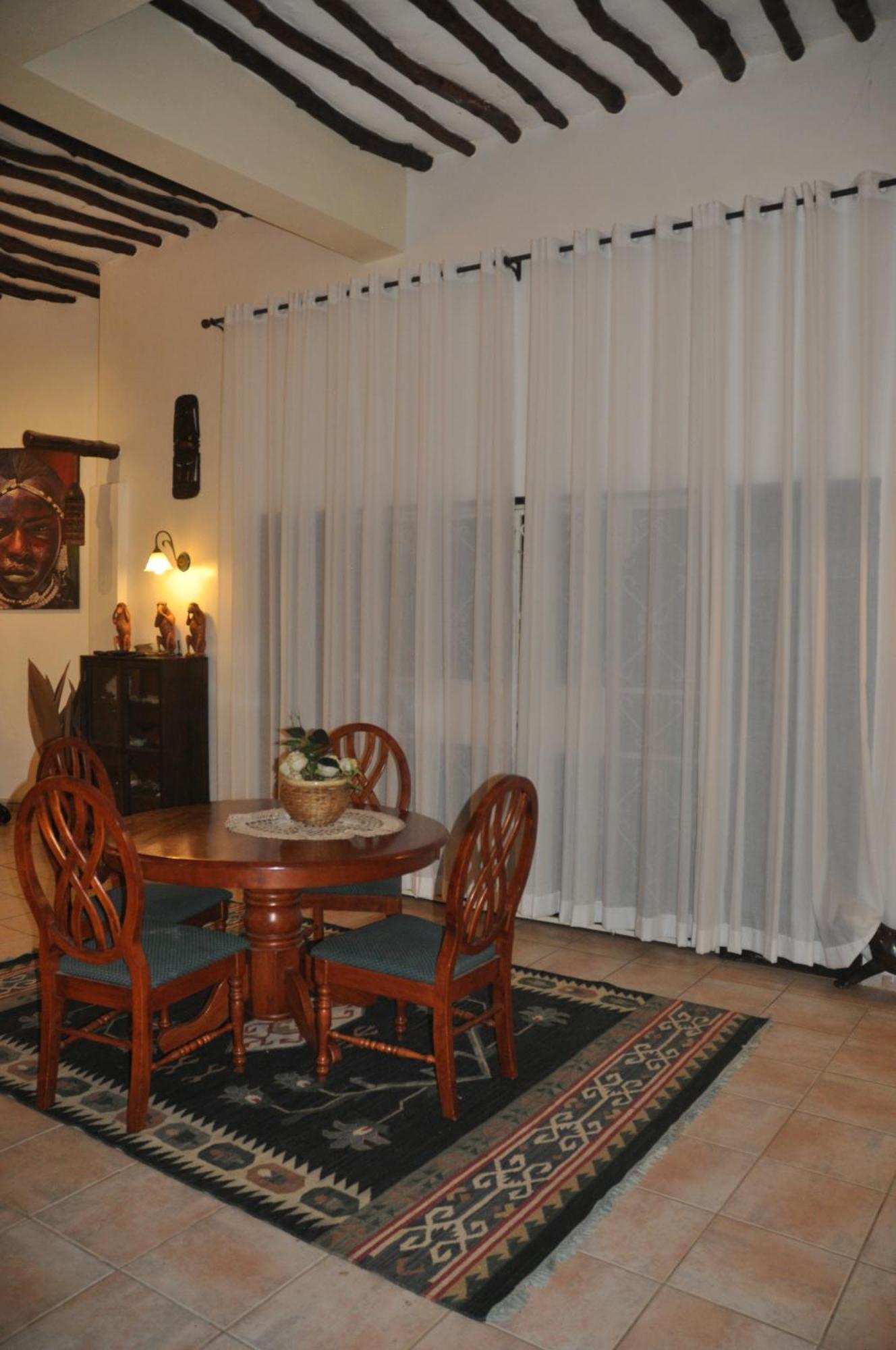 Amani Paradise - Luxury Villas Diani Beach Exterior foto