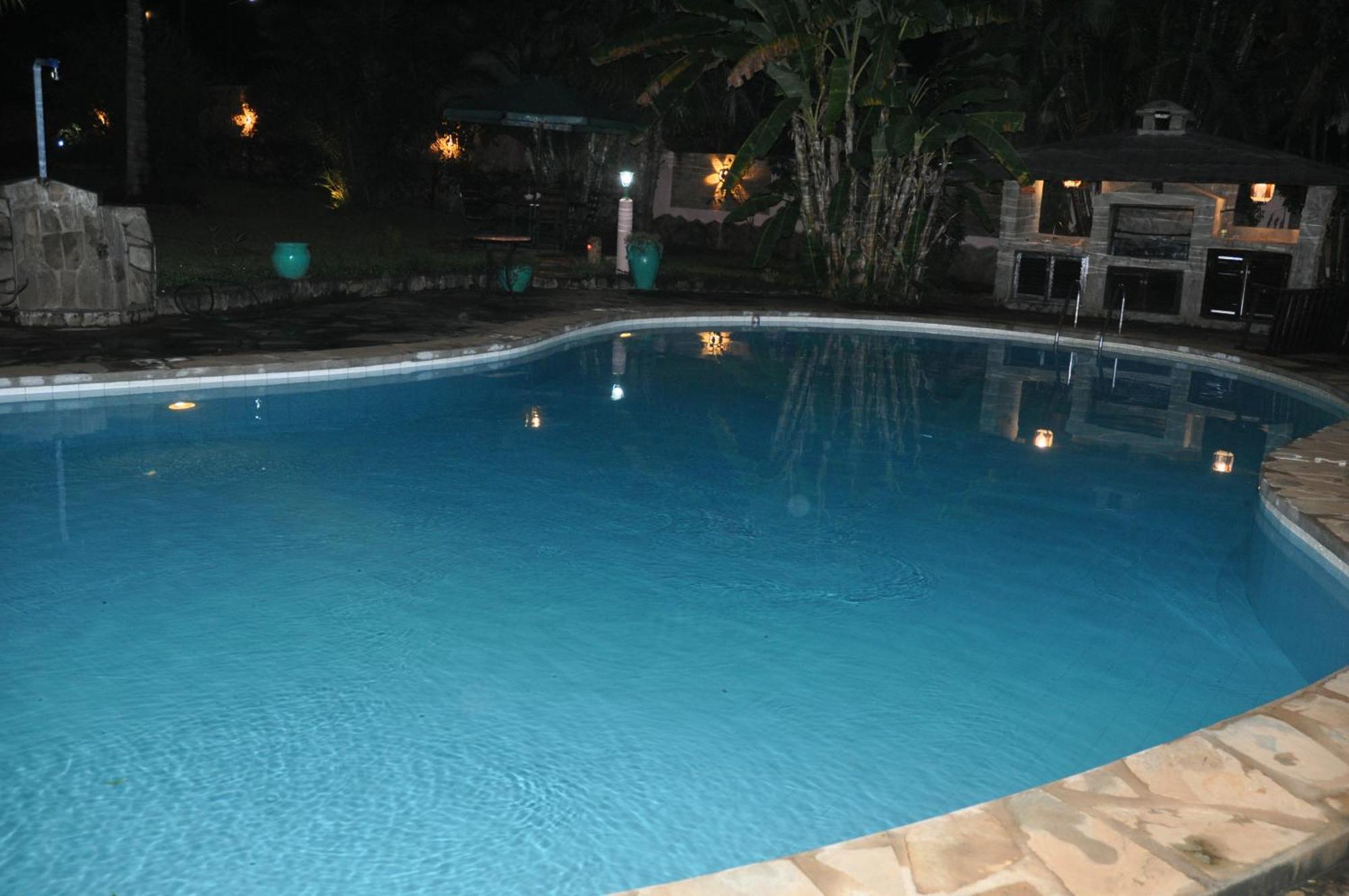 Amani Paradise - Luxury Villas Diani Beach Exterior foto